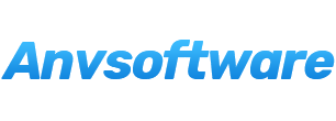 Anvsoftware